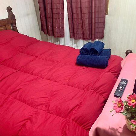 Habitacion En Calida Casa Del Sur Ушуая Экстерьер фото