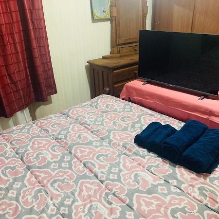 Habitacion En Calida Casa Del Sur Ушуая Экстерьер фото