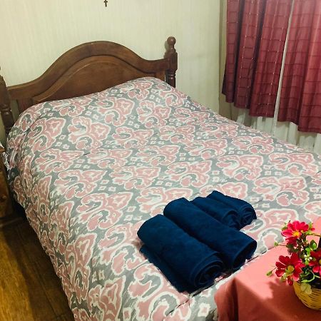 Habitacion En Calida Casa Del Sur Ушуая Экстерьер фото