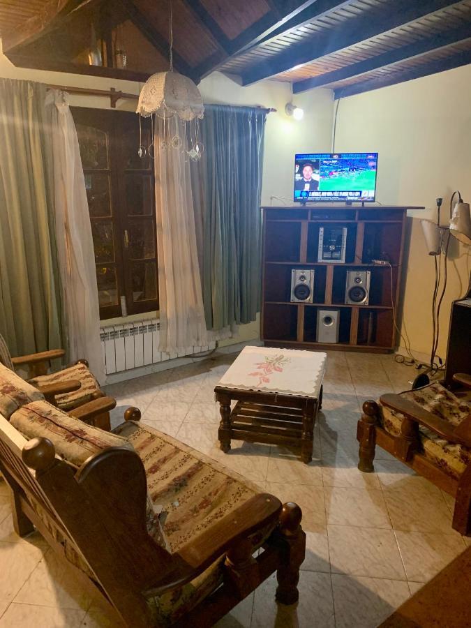 Habitacion En Calida Casa Del Sur Ушуая Экстерьер фото