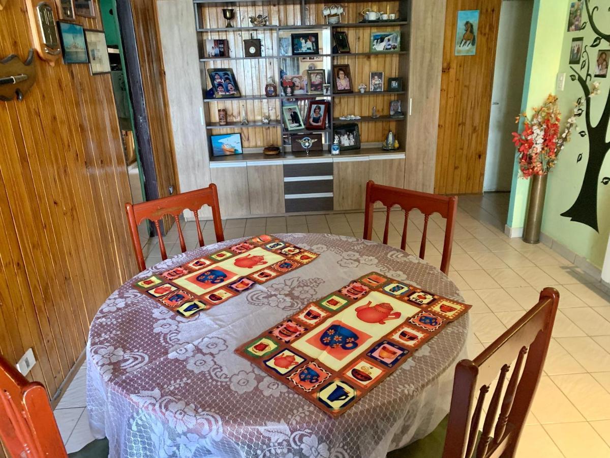 Habitacion En Calida Casa Del Sur Ушуая Экстерьер фото