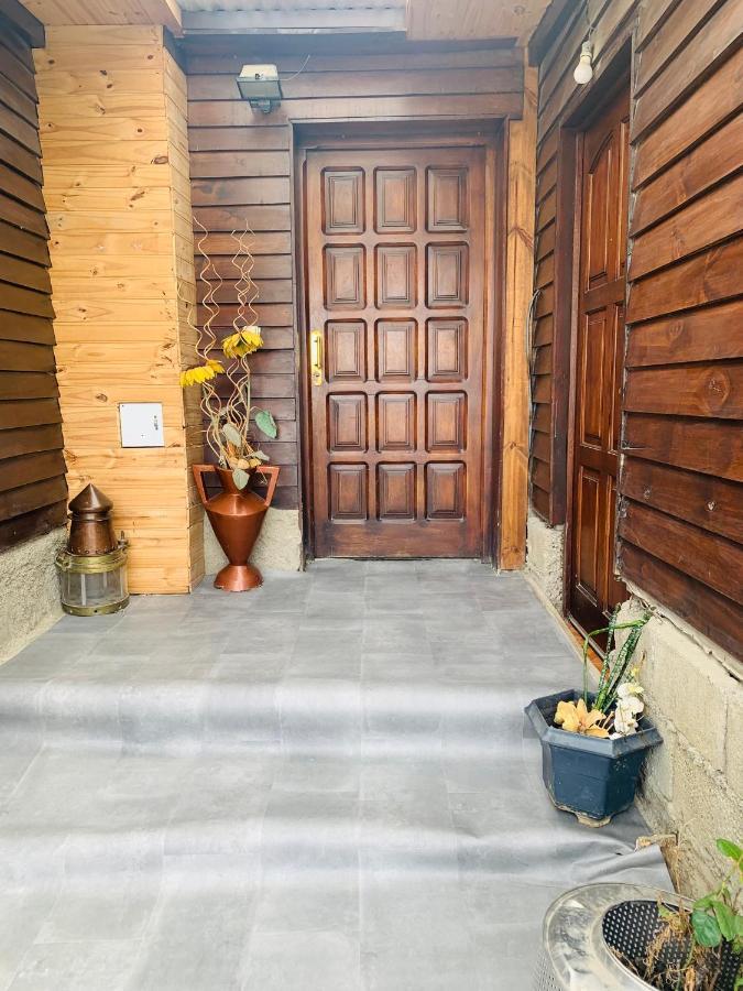Habitacion En Calida Casa Del Sur Ушуая Экстерьер фото