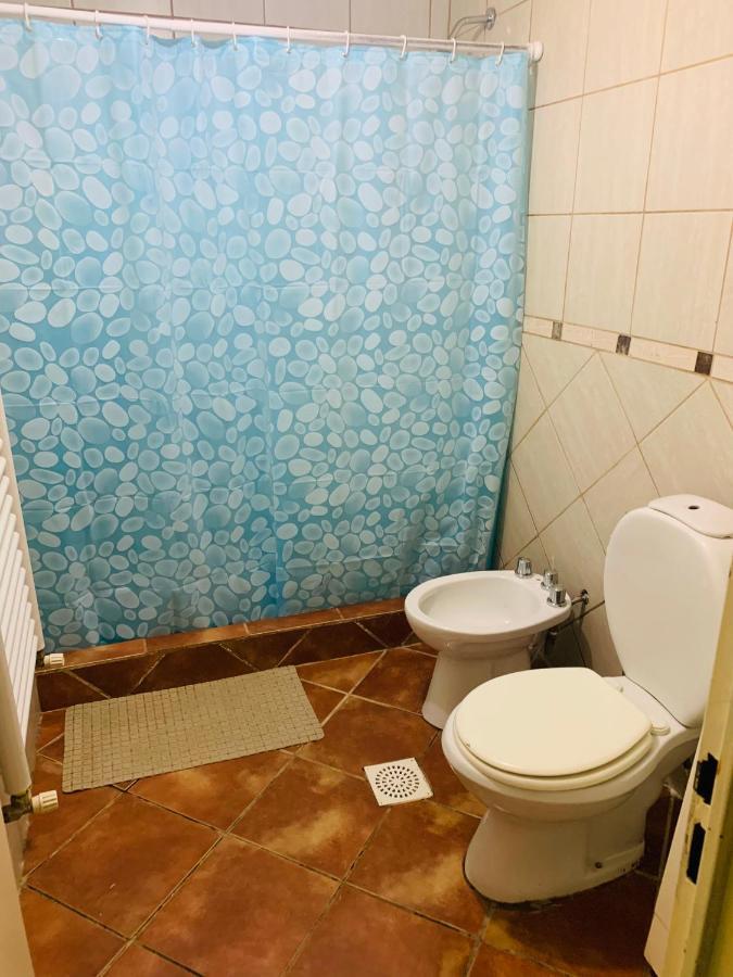 Habitacion En Calida Casa Del Sur Ушуая Экстерьер фото
