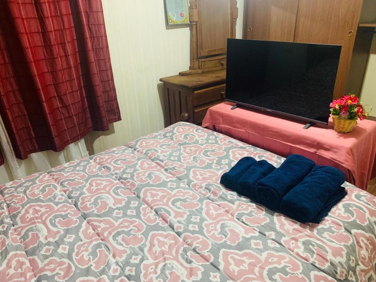 Habitacion En Calida Casa Del Sur Ушуая Экстерьер фото